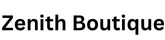Zenith Boutique